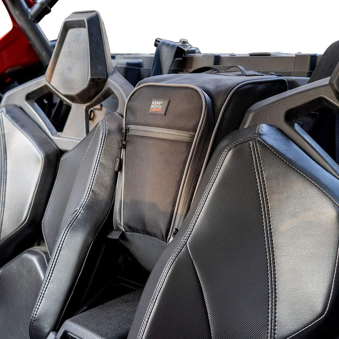 Center Shoulder Bag for Polaris RZR PRO XP/4 (2020-2024) - Image 3