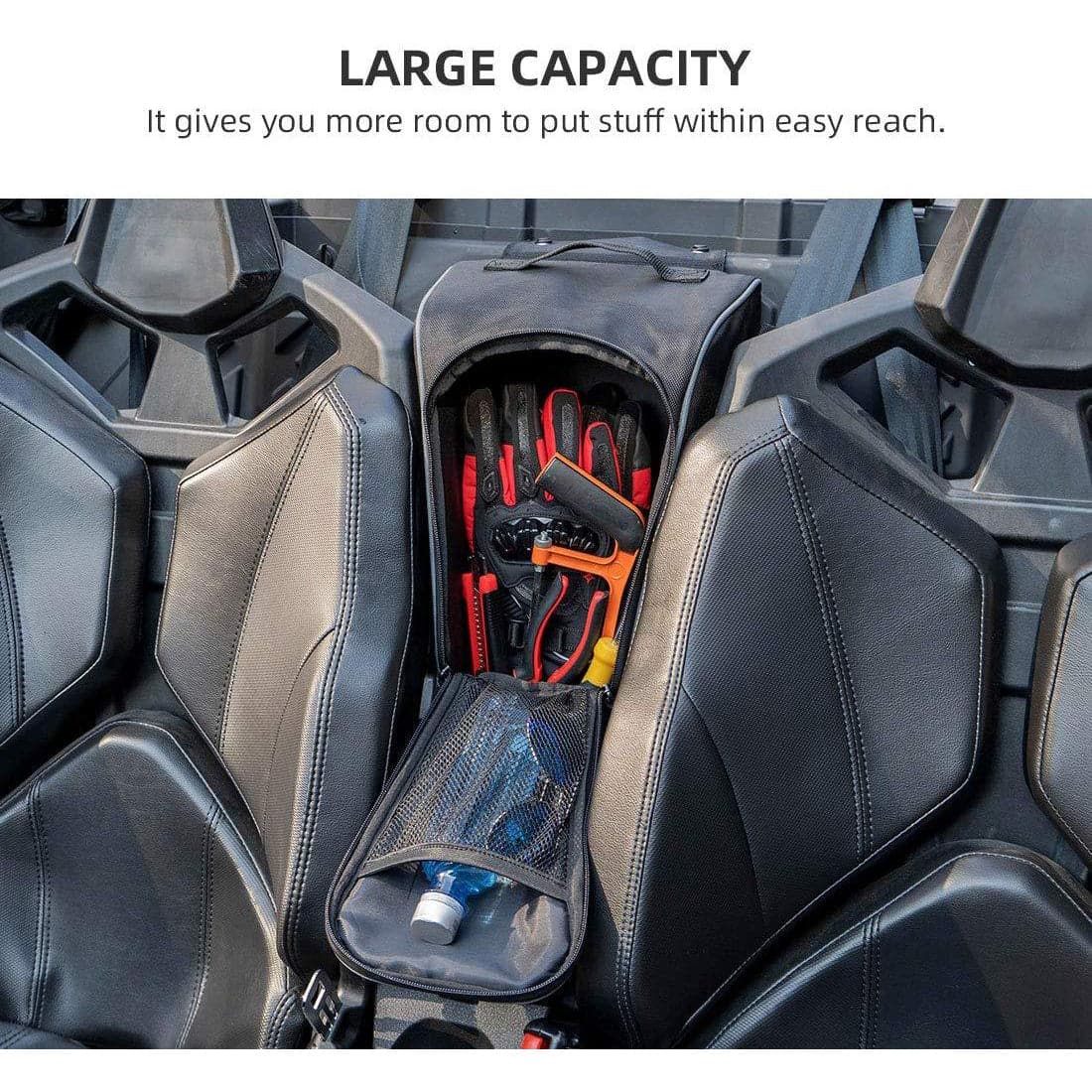 Center Shoulder Bag for Polaris RZR PRO XP/4 (2020-2024) - Image 4