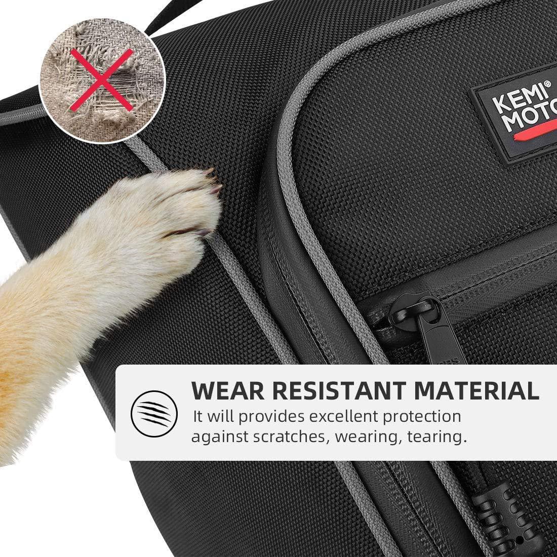 Center Shoulder Bag for Polaris RZR PRO XP/4 (2020-2024) - Image 7