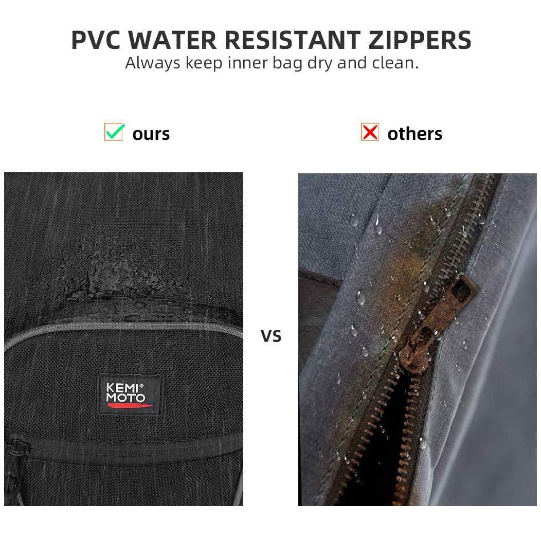 Center Shoulder Bag for Polaris RZR PRO XP/4 (2020-2024) - Image 8