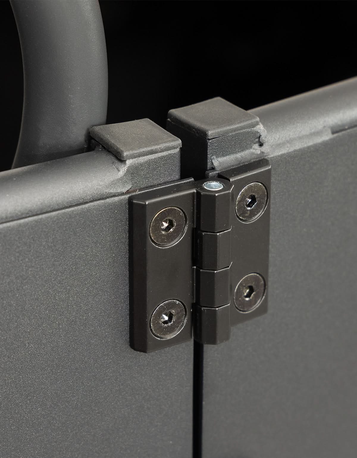 Heavy-duty Aluminum Doors for CFMOTO ZFORCE 500 | 800 | 1000 - Image 8