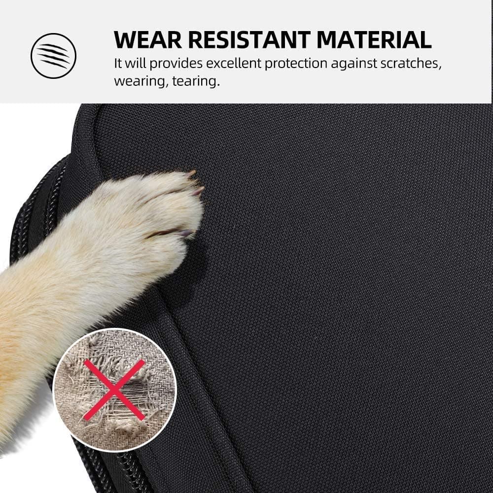 UTV Armrest Safe 1680D High-Density Storage Bag for Polaris RZR 900/1000/XP Turbo - Image 5