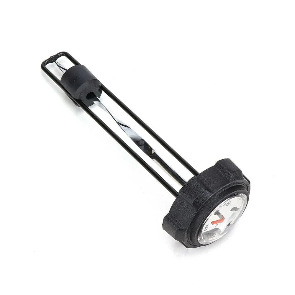 ATV Gas Fuel Cap w/ Gauge - Image 3