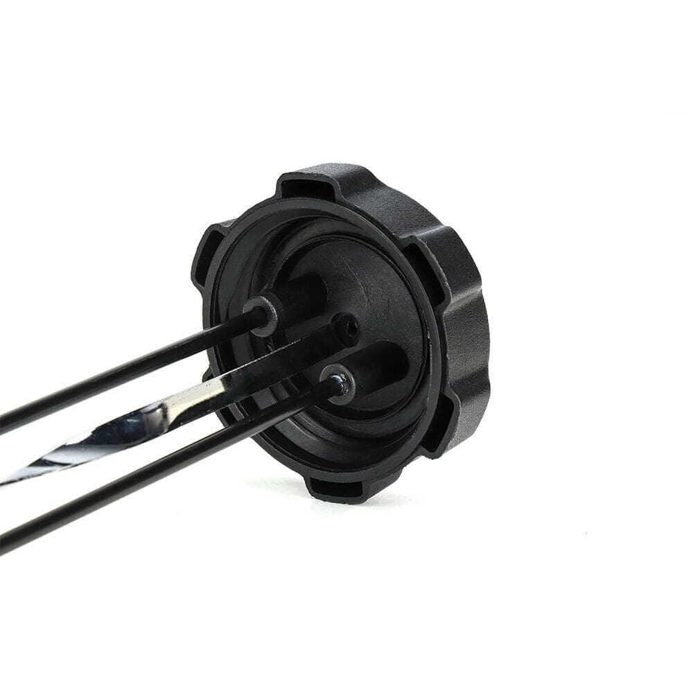 ATV Gas Fuel Cap w/ Gauge - Image 6