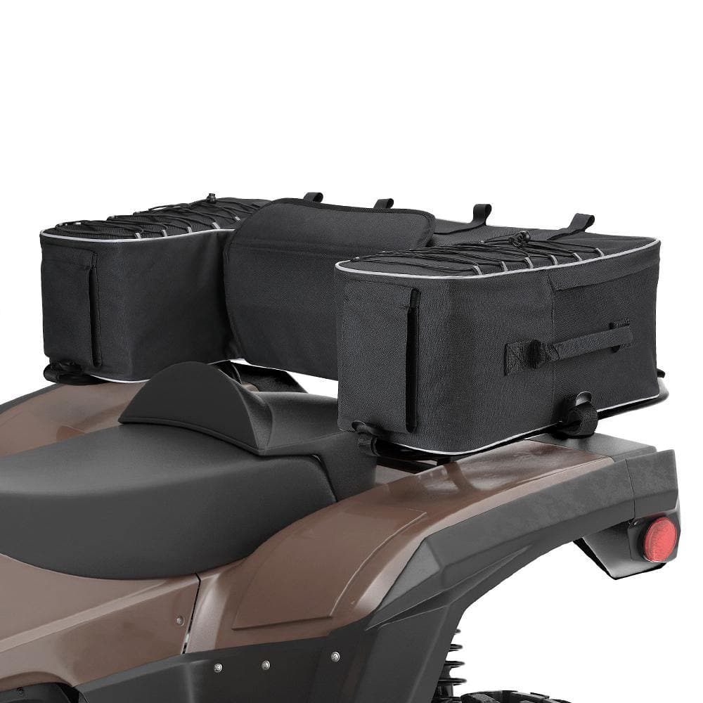 ATV Rear Cargo Rack Bag - Image 8