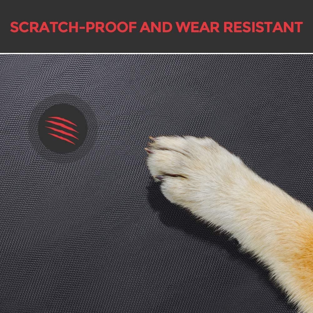 ATV Seat Covers Water-Resistant For Sportsman Rancher - Image 3