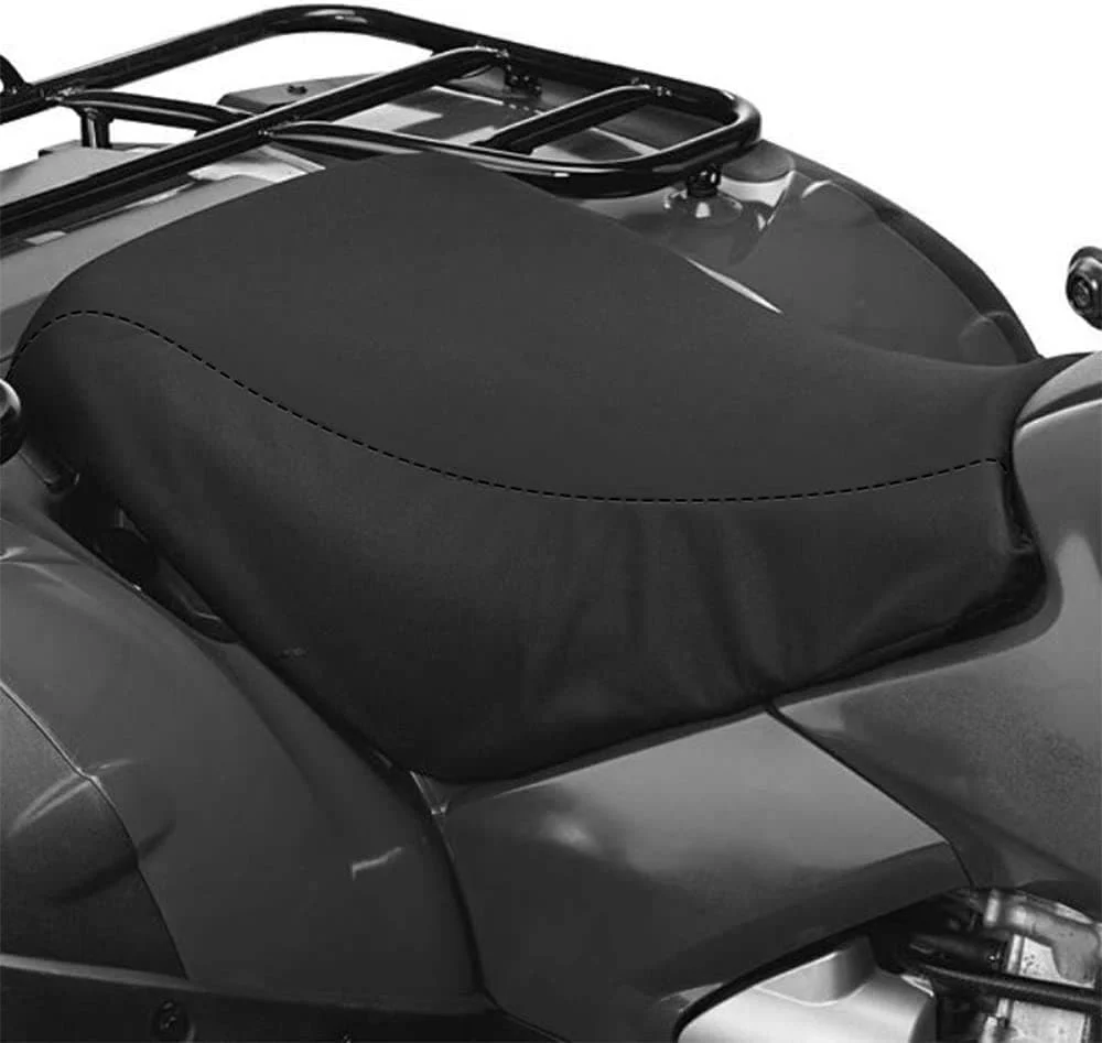 ATV Seat Covers Water-Resistant For Sportsman Rancher - Image 7