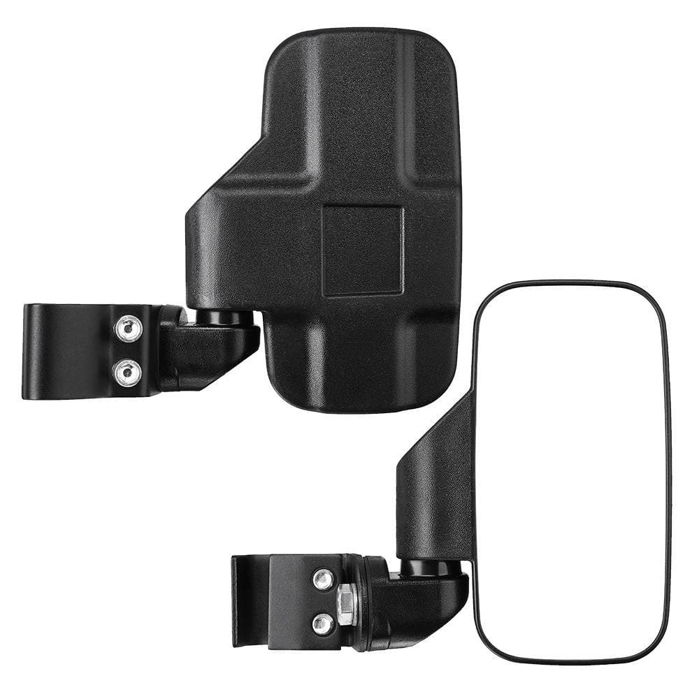 Side Mirrors for Polaris Ranger/ General, Can-Am Trail/ Defender (1 pair) - Image 8