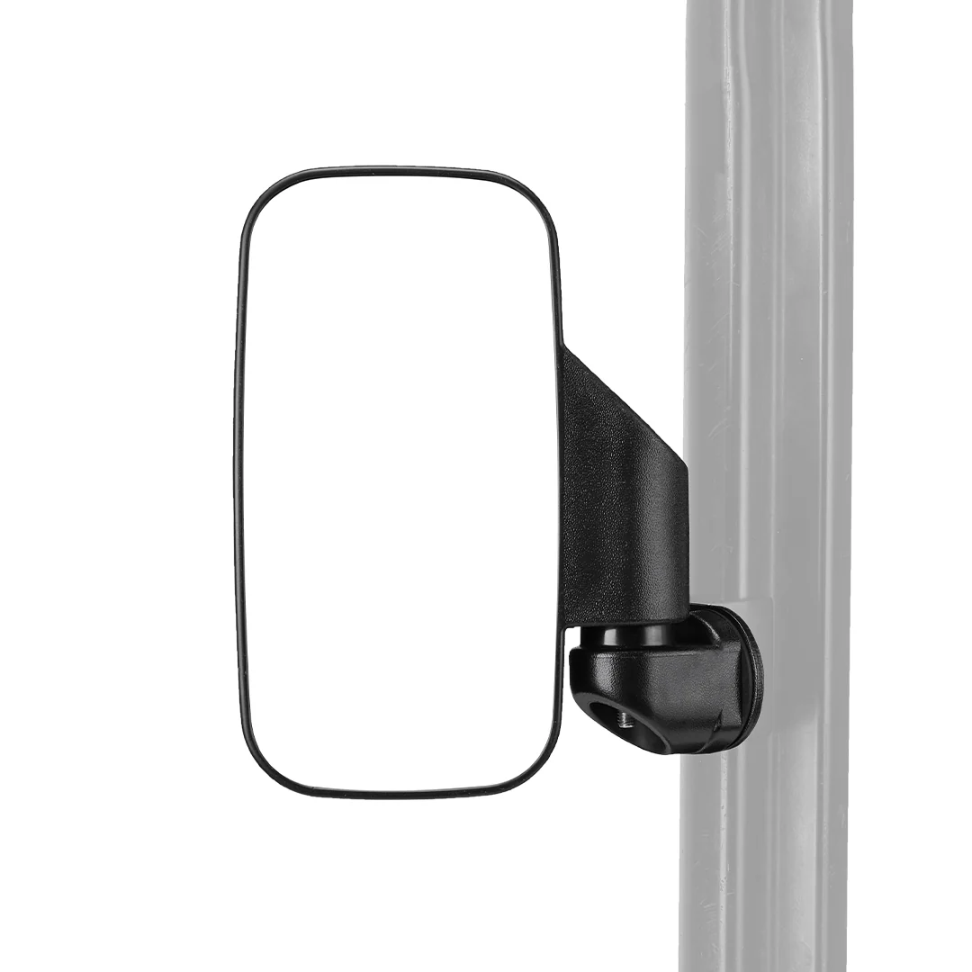 Side Mirrors for Polaris Ranger/ General, Can-Am Trail/ Defender (1 pair) - Image 9
