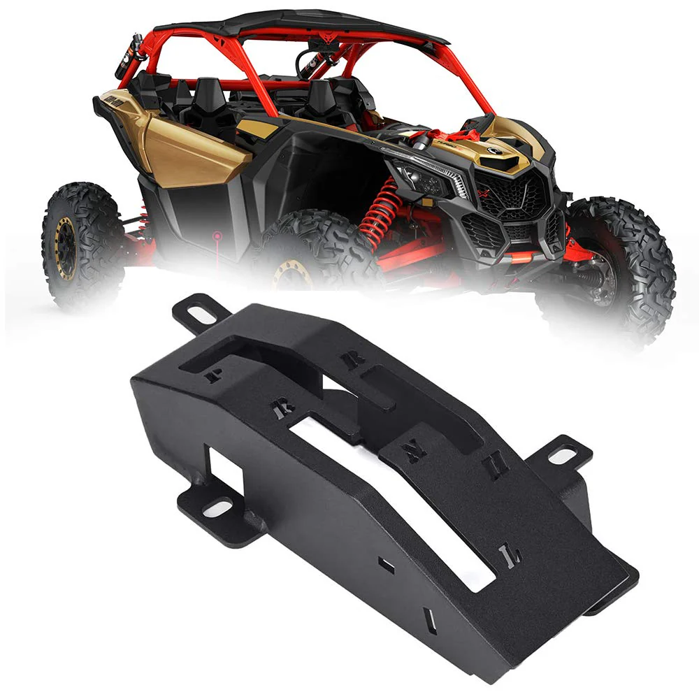 Quick Shifter Gate for Can Am Maverick X3 Max 2017-2023 - Image 10