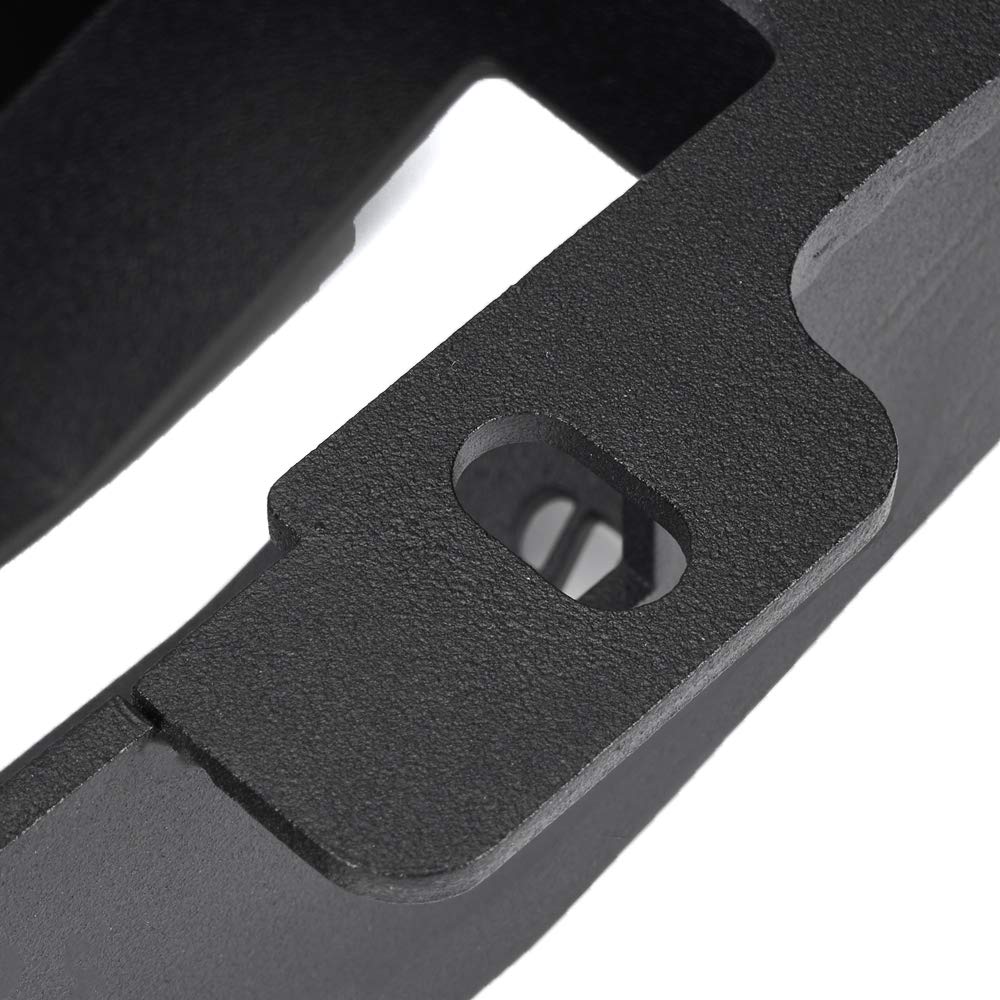 Quick Shifter Gate for Can Am Maverick X3 Max 2017-2023 - Image 6