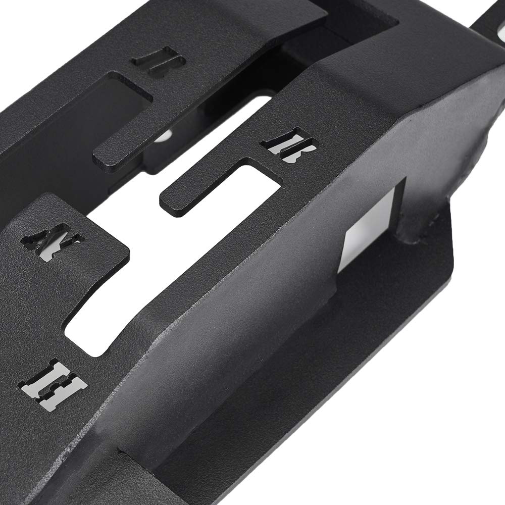 Quick Shifter Gate for Can Am Maverick X3 Max 2017-2023 - Image 8