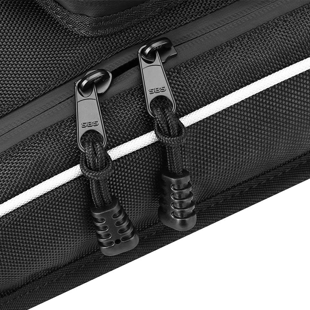 Rear Door Bags for Can Am Maverick X3 MAX - Image 5