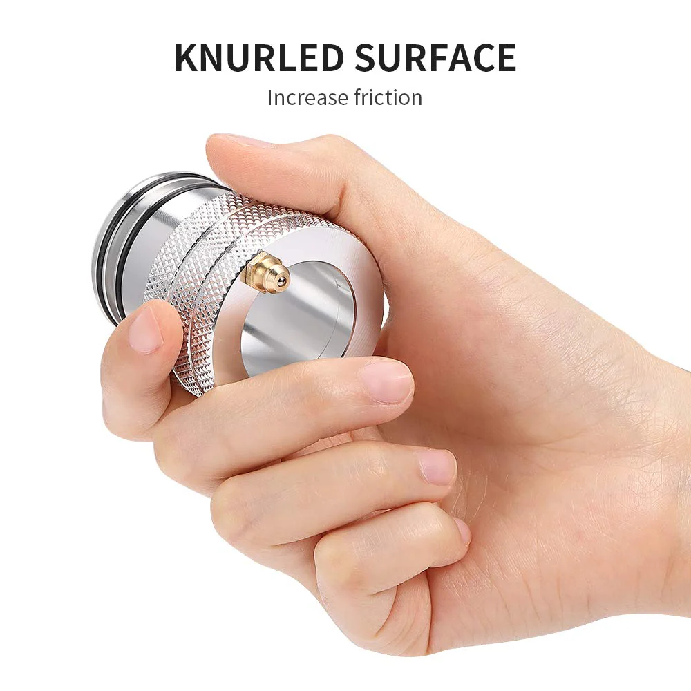 Wheel Bearing Grease Tool 39mm For Can Am Maverick X3 & MAX - Image 6