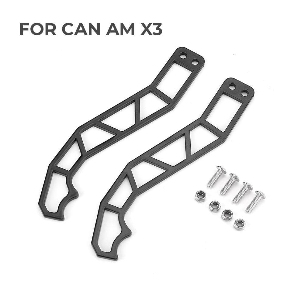 Door Handles for Can Am Maverick X3 / X3 Max - Image 5