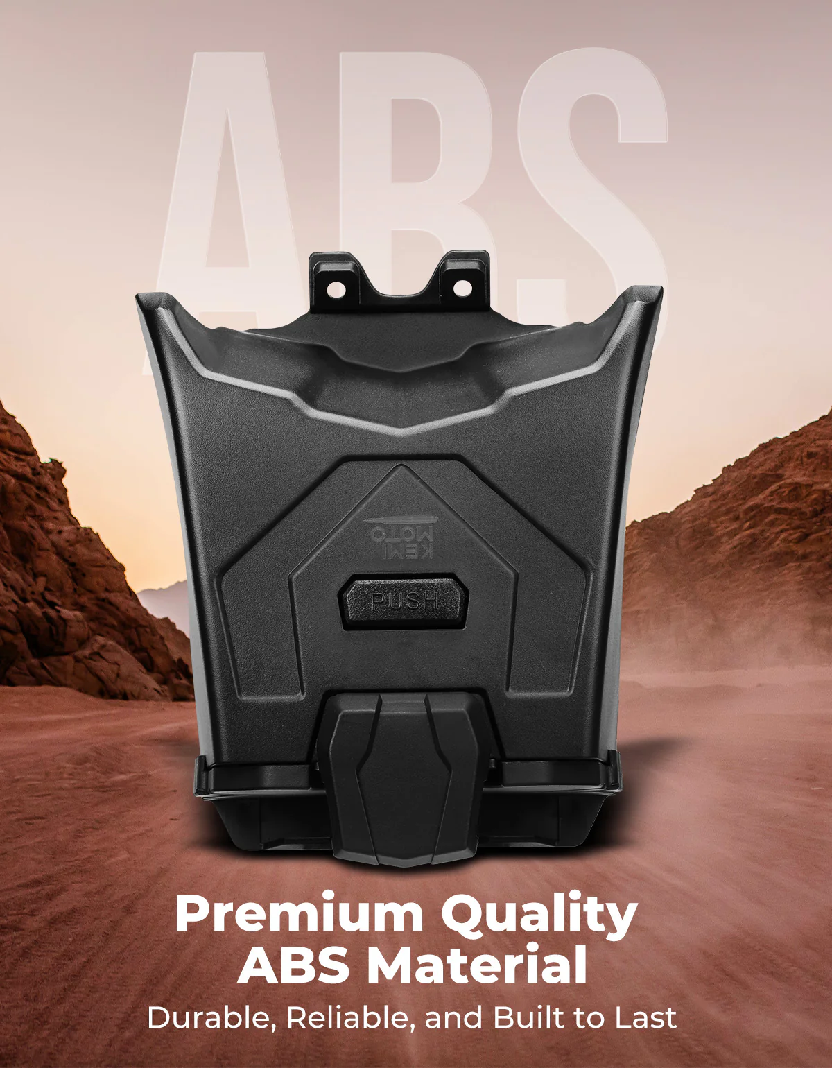 Tablet Holder With Storage Box for Can Am Maverick X3/Max - Image 16