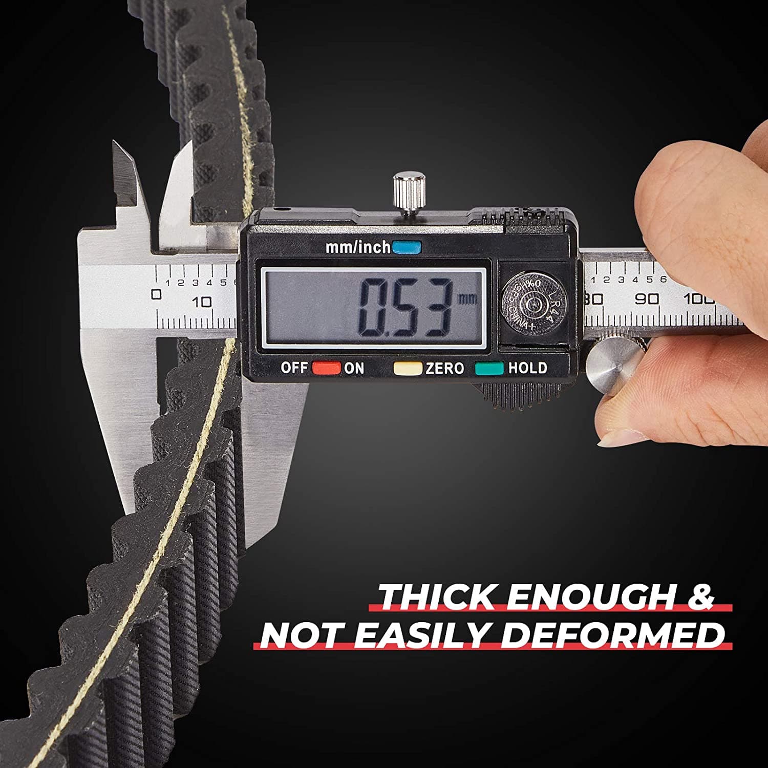 Drive Belts For Polaris Ranger/ Sportsman - Image 4