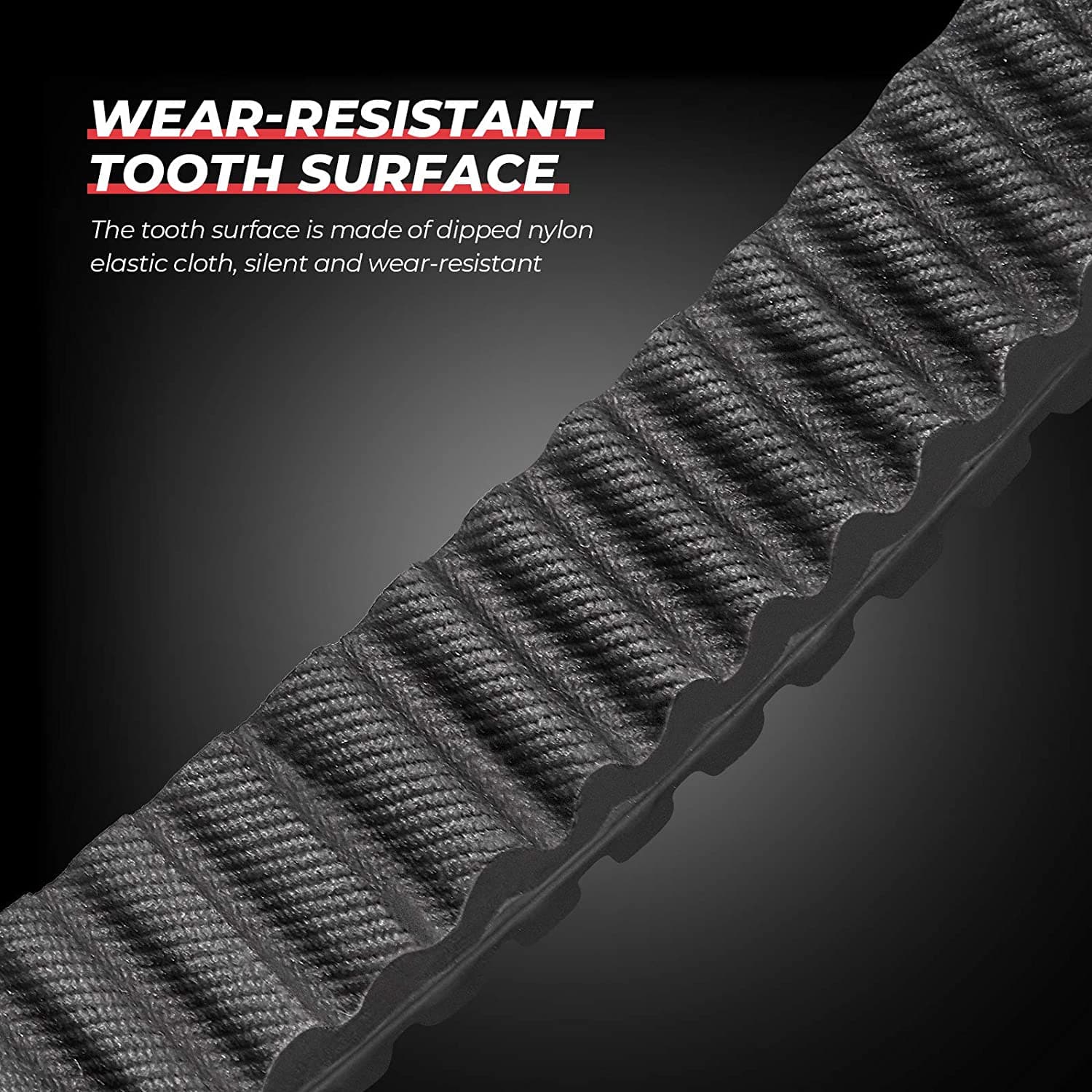 Drive Belts For Polaris Ranger/ Sportsman - Image 5
