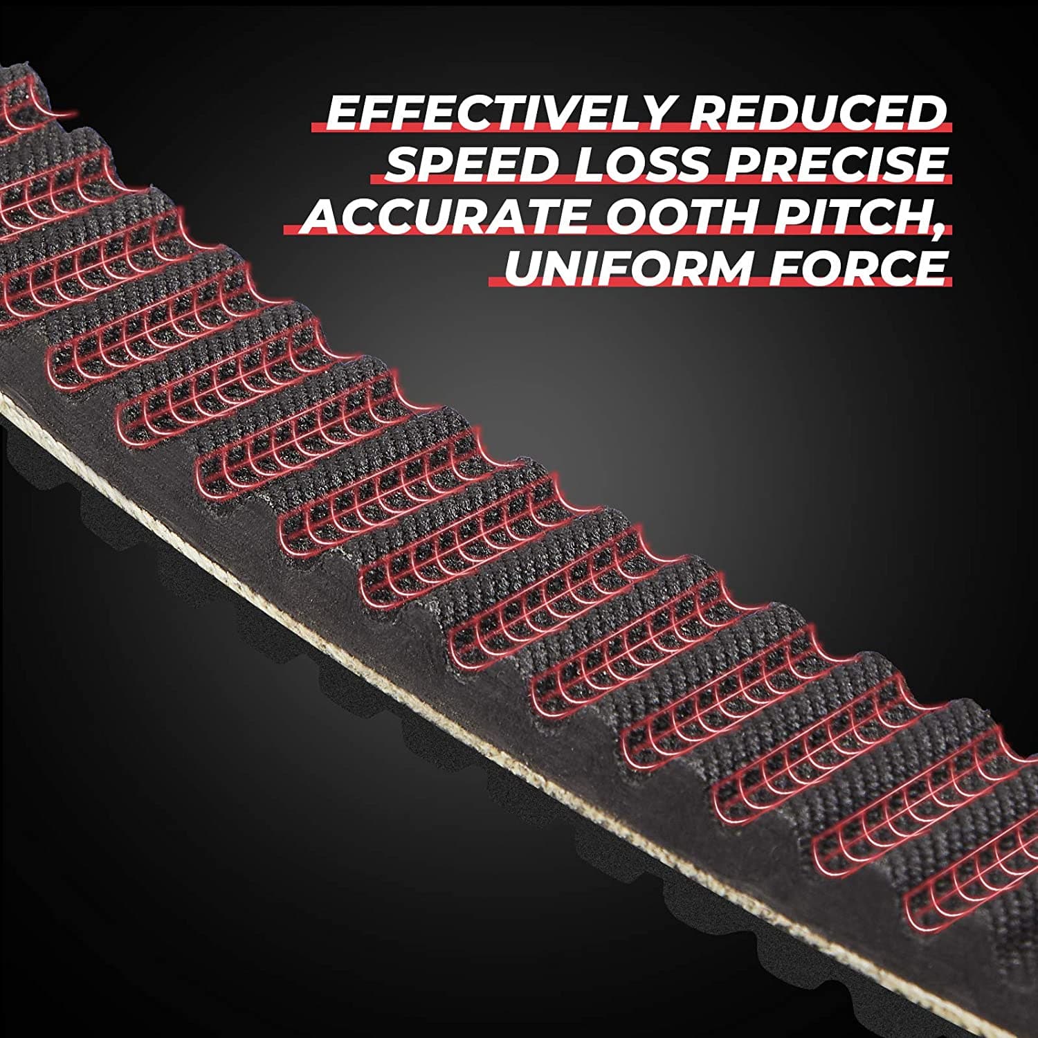 Drive Belts For Polaris Ranger/ Sportsman - Image 6