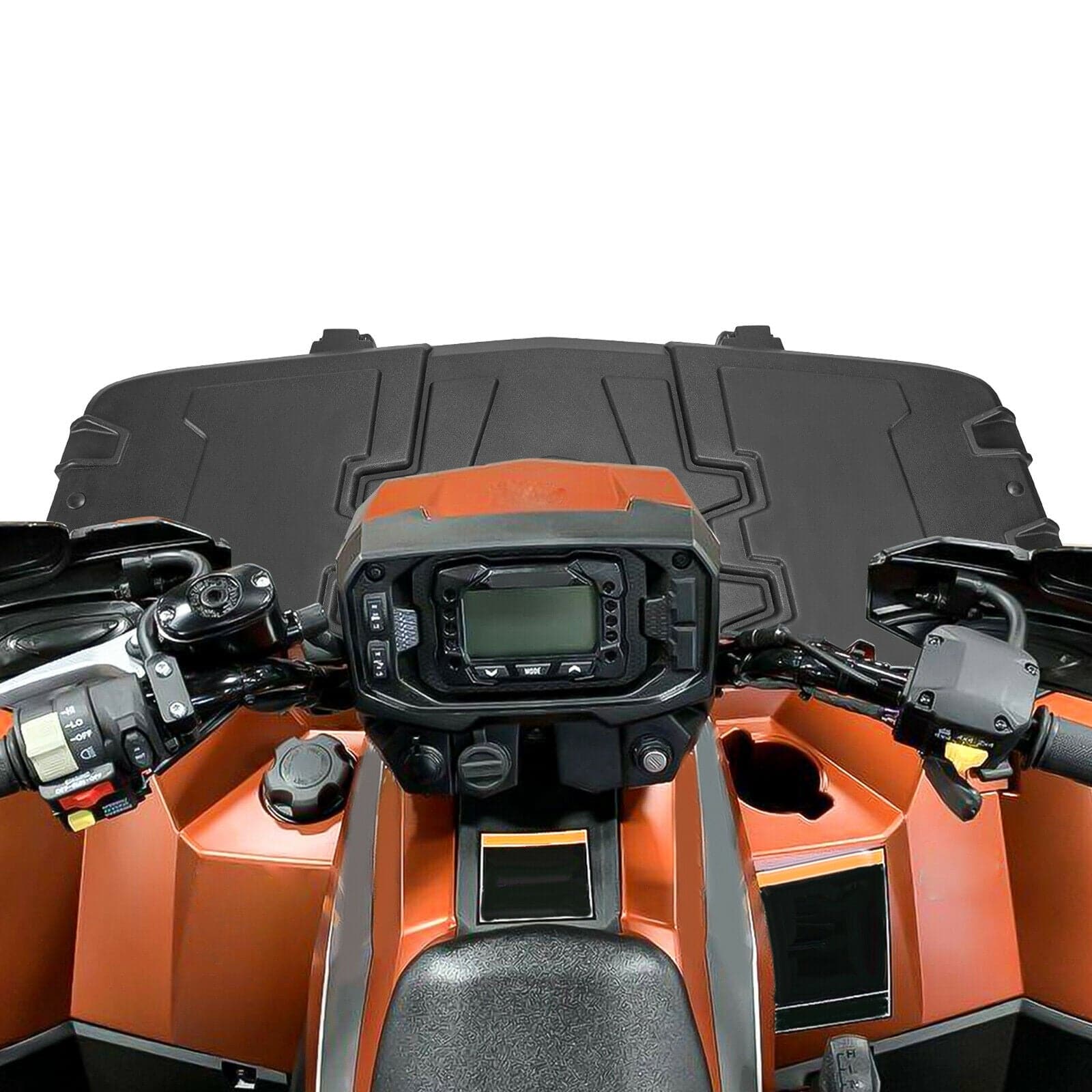 ATV Front Storage Box Upper for Polaris Sportsman 550 /850 2009-2020 - Image 7