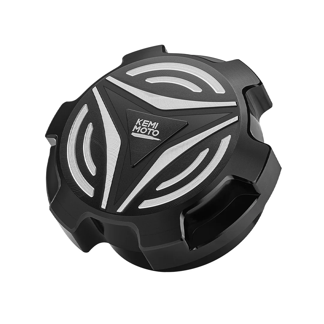 Gas Cap for Polaris Slingshot SL/LE/R/S/SLR - Image 8