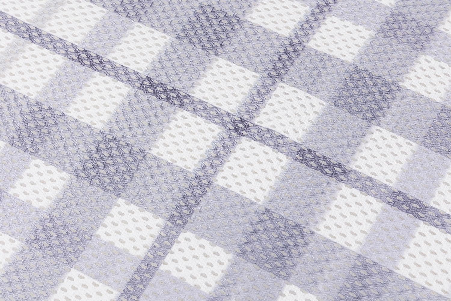 Golf Cart Seat Towel Blanket Covers for EZGO, Club Car (2-Seat) - Image 4