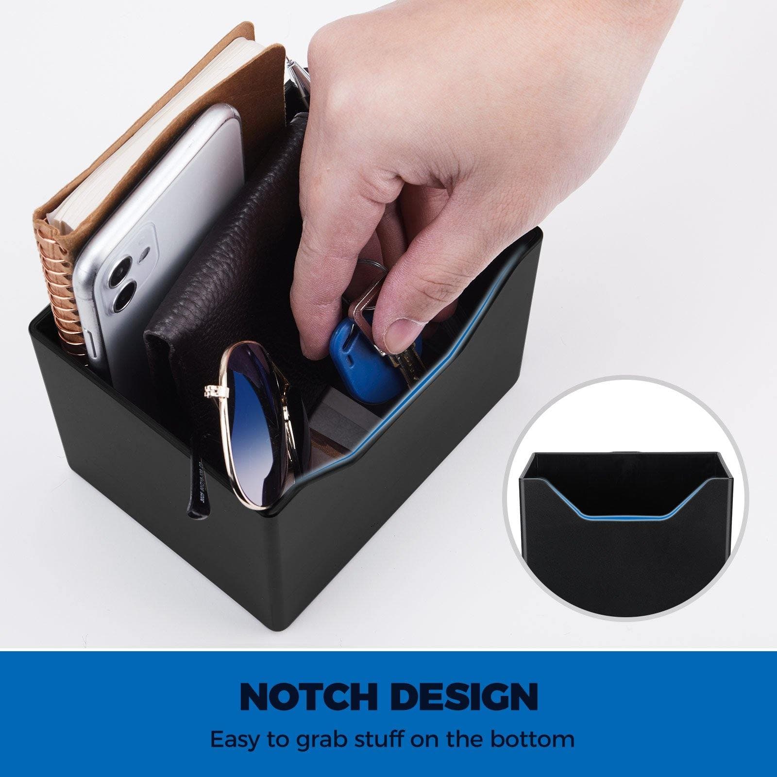 Golf Cart Cup Holders With Magnetite - Image 5