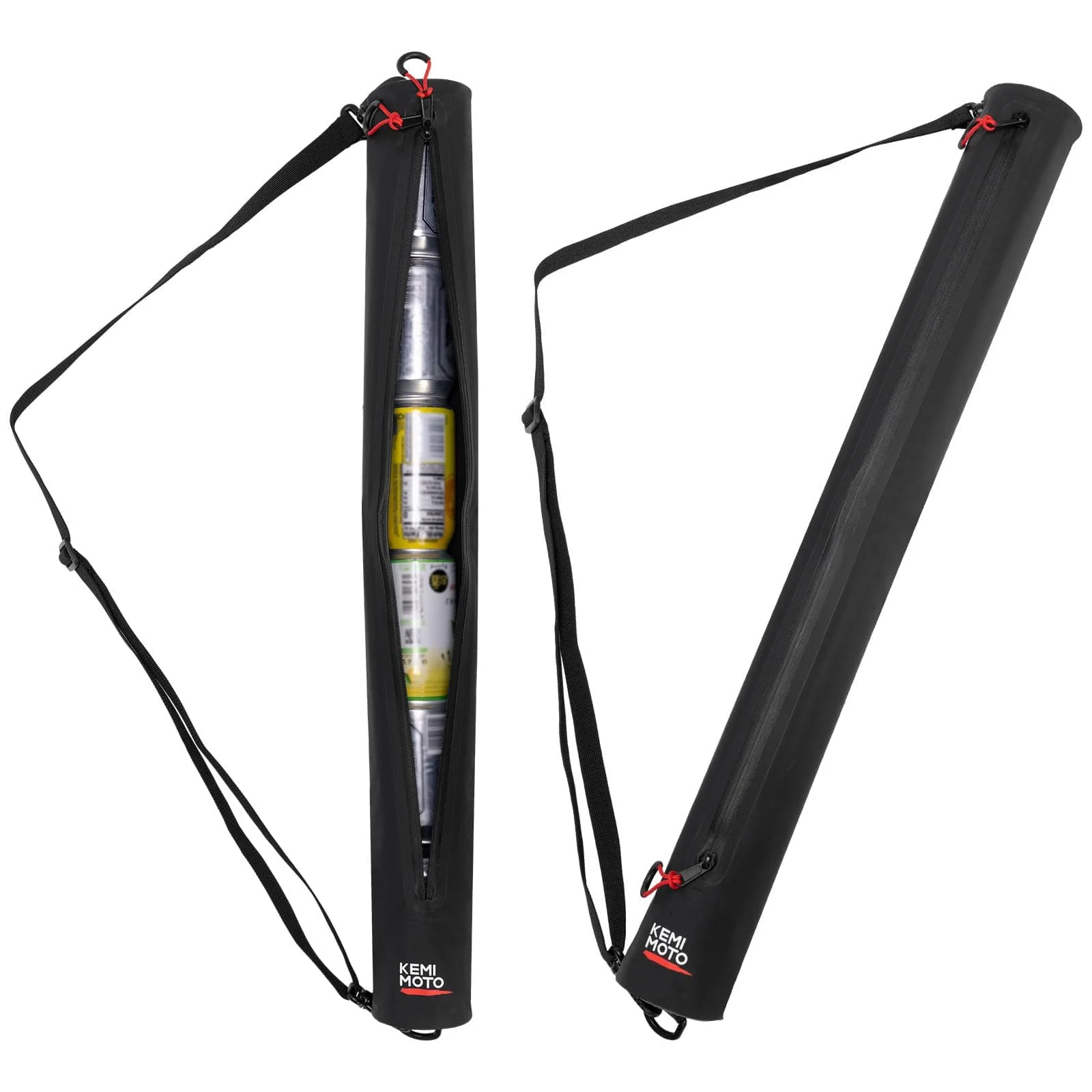 Golf Beer Sleeve Cooler Bag - Image 8