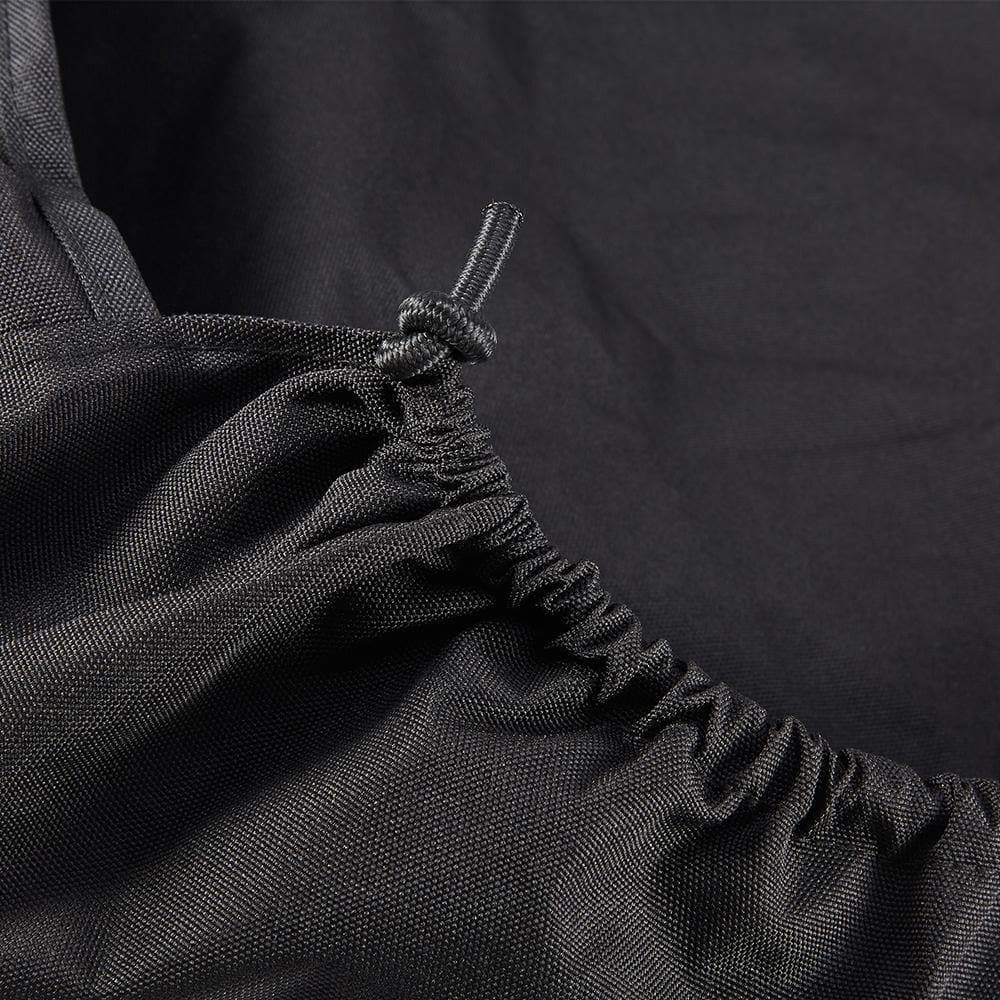 Black Seat Cover for KAWASAKI MULE 4010 3010 4000 - Image 3