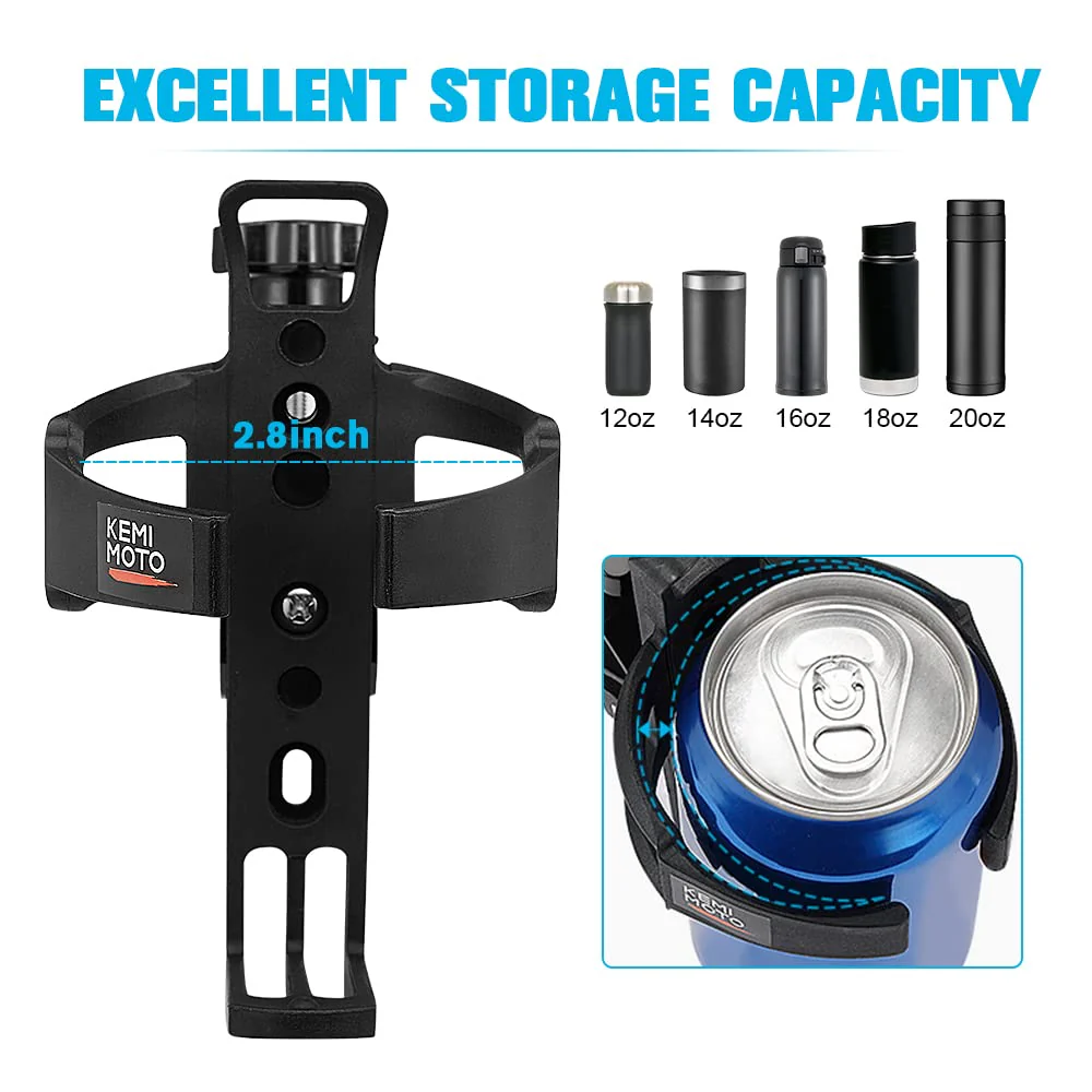 Universal Cup Holder - Image 5