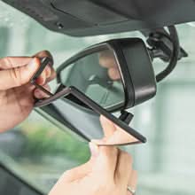 KEMIMOTO Universal Rear View Mirror, 11.81 Inch - Image 6