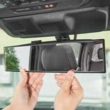 KEMIMOTO Universal Rear View Mirror, 11.81 Inch - Image 7