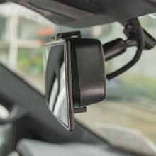 KEMIMOTO Universal Rear View Mirror, 11.81 Inch - Image 8