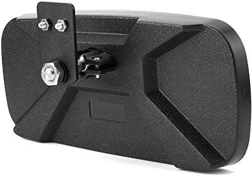 UTV Rear View Mirror for Polaris Ranger 500 570 900 XP 1000 XP/Crew 2017-2025 - Image 7