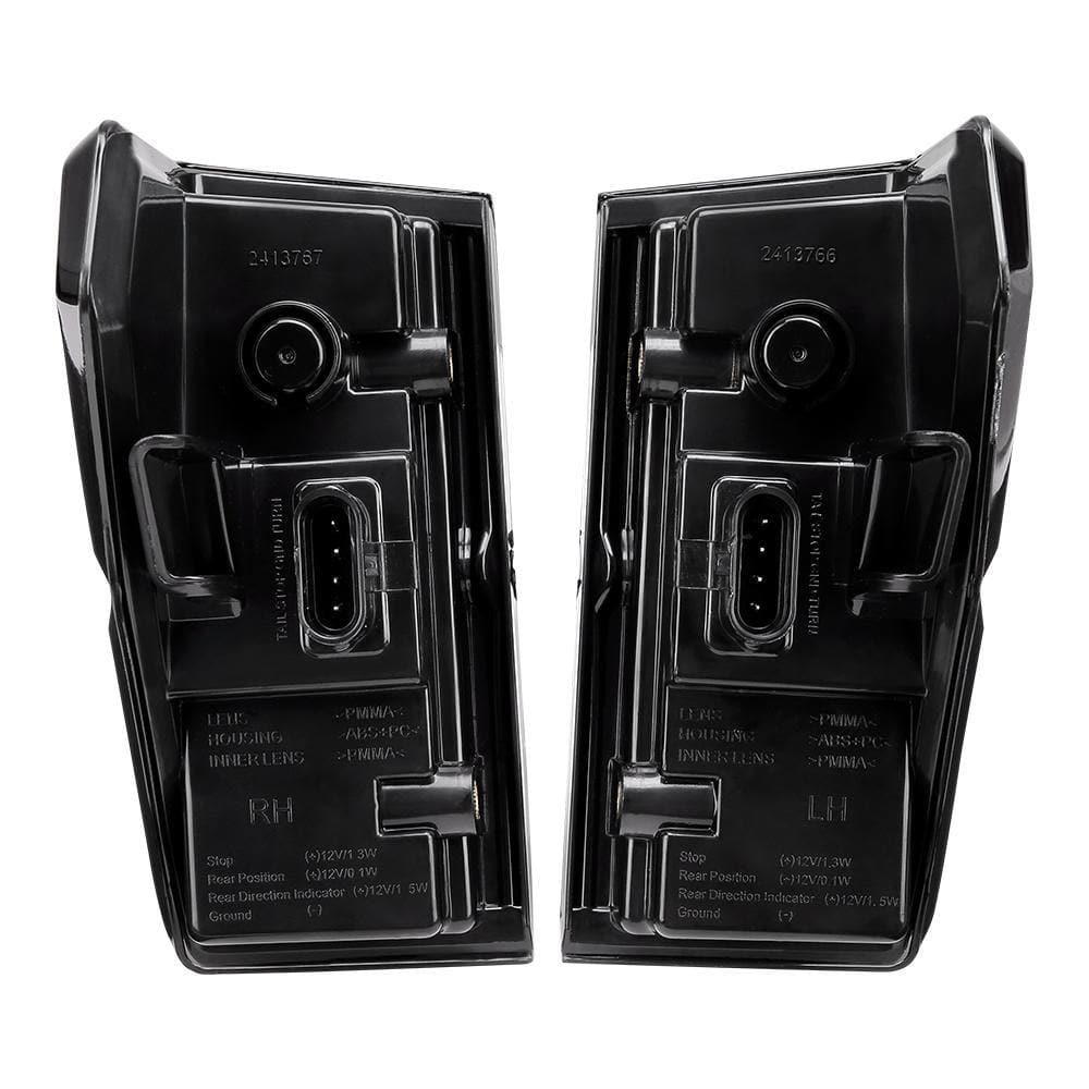 Tail Light for Polaris Ranger 1000 XP/Crew - Image 6