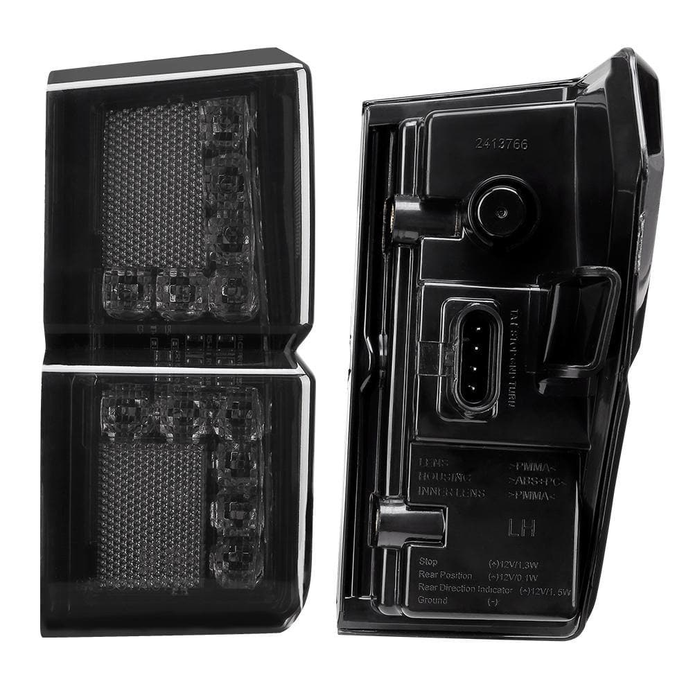 Tail Light for Polaris Ranger 1000 XP/Crew - Image 7