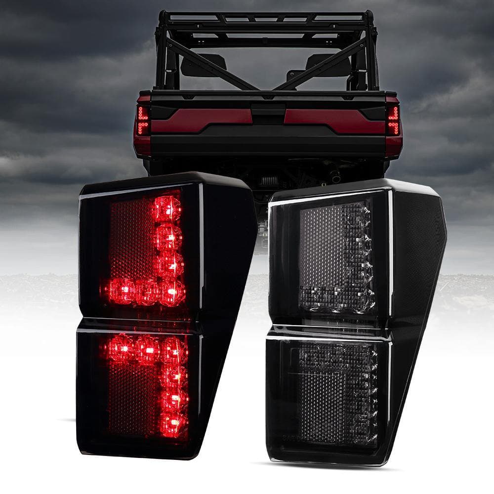 Tail Light for Polaris Ranger 1000 XP/Crew - Image 8