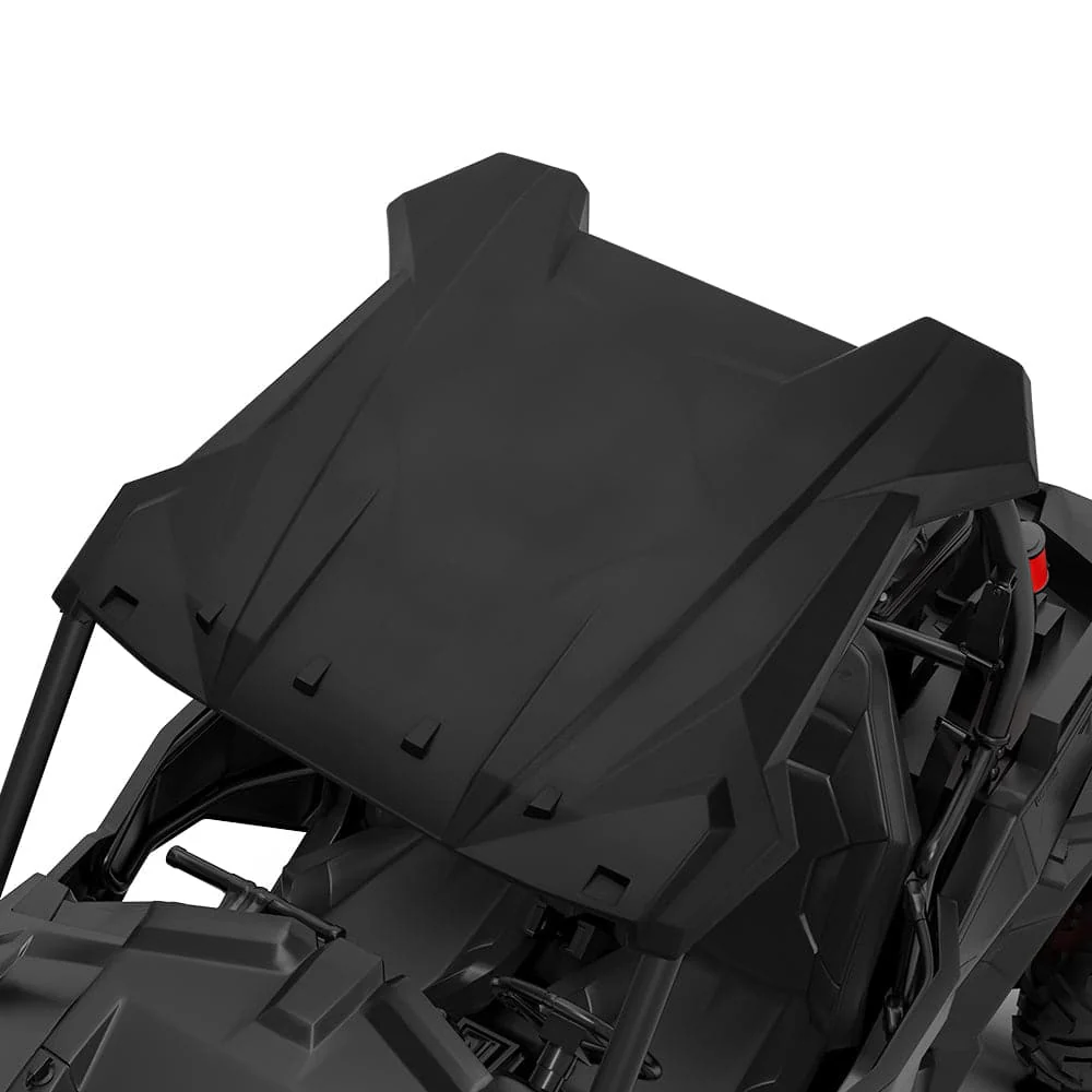 Plastic Hard Roof Top for Polaris RZR XP 1000, 900, Turbo, S 900 - Image 9