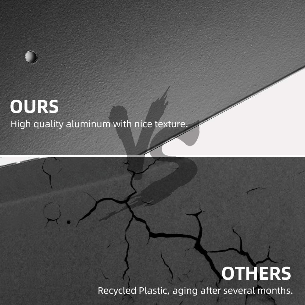 Aluminum Roof Top for RZR XP 1000/ 900/ Turbo 2014-2023 - Image 6