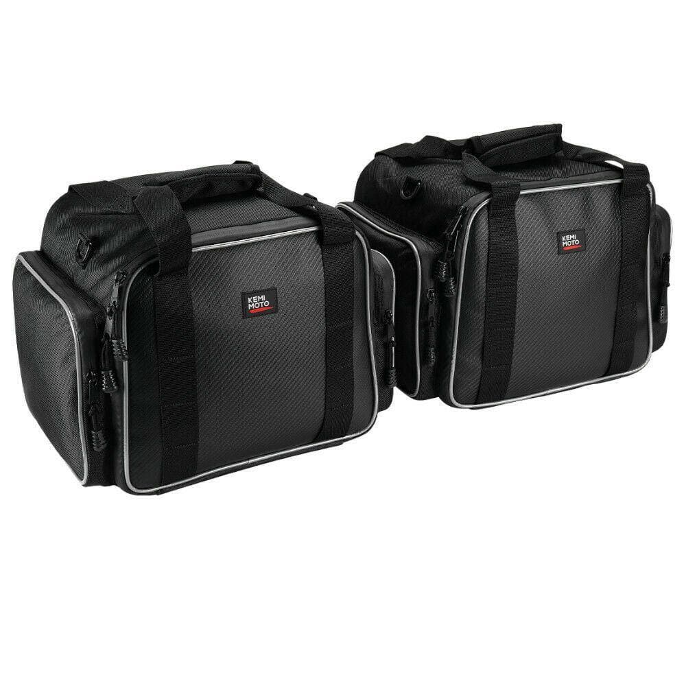 Trunk Liner Bags 1 Pairs for Harley Tri Glide 2009-2025 - Image 8