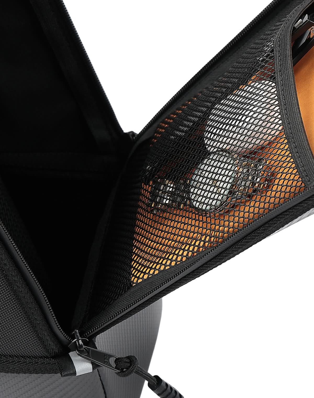 Shoulder Storage Bag for Can-Am Maverick R 2024+ - Image 7