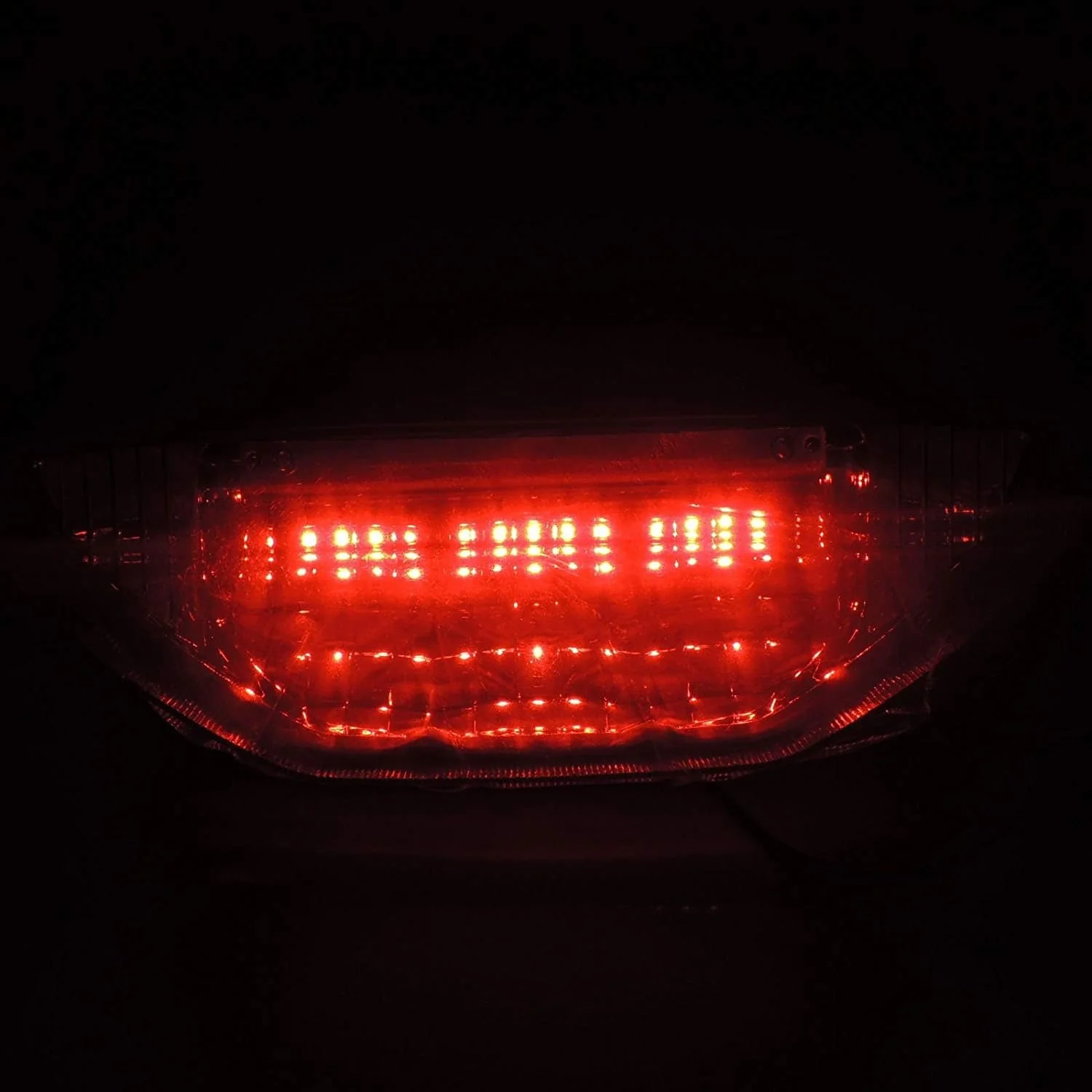 ATV LED Tail Light Brake Lamp for Honda TRX420 FA/ TRX500 - Image 5
