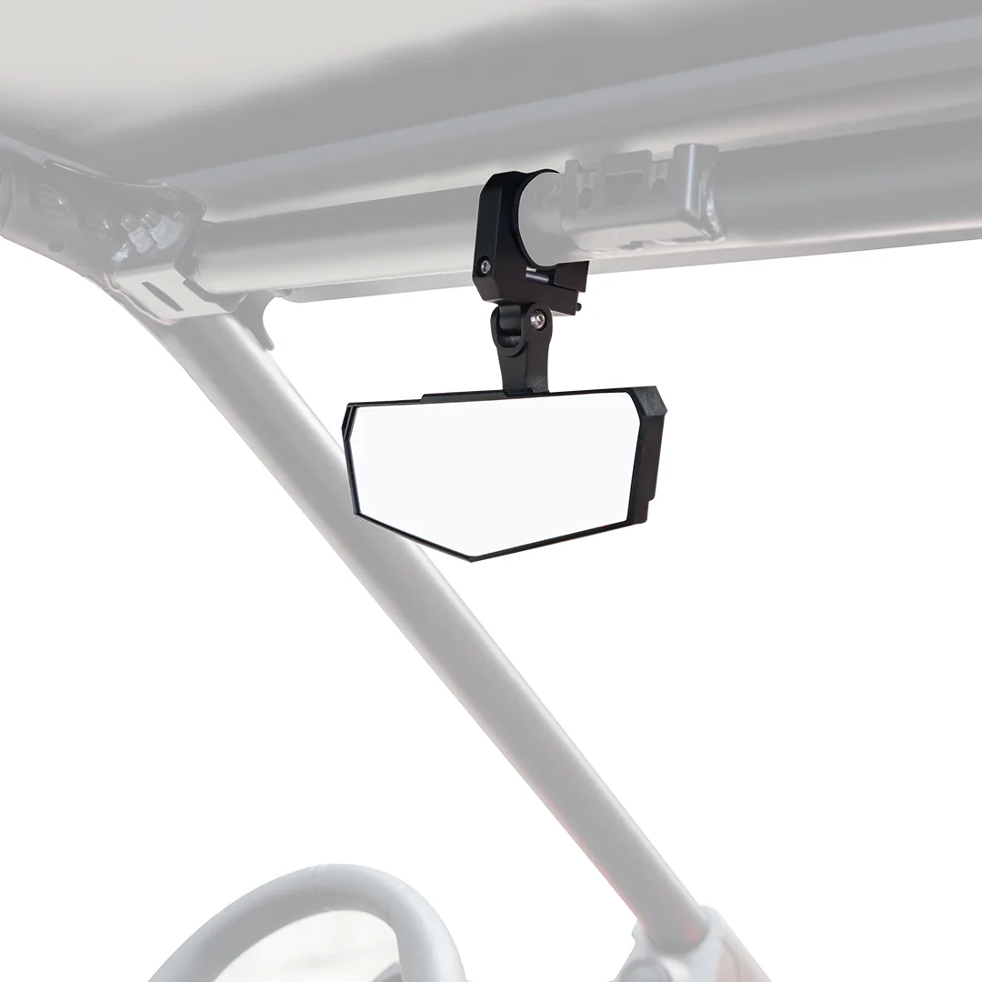1.5-2" Rear view Mirror for Polaris RZR/Pioneer/Talon/ X3/ CFMOTO/Kawasaki - Image 11