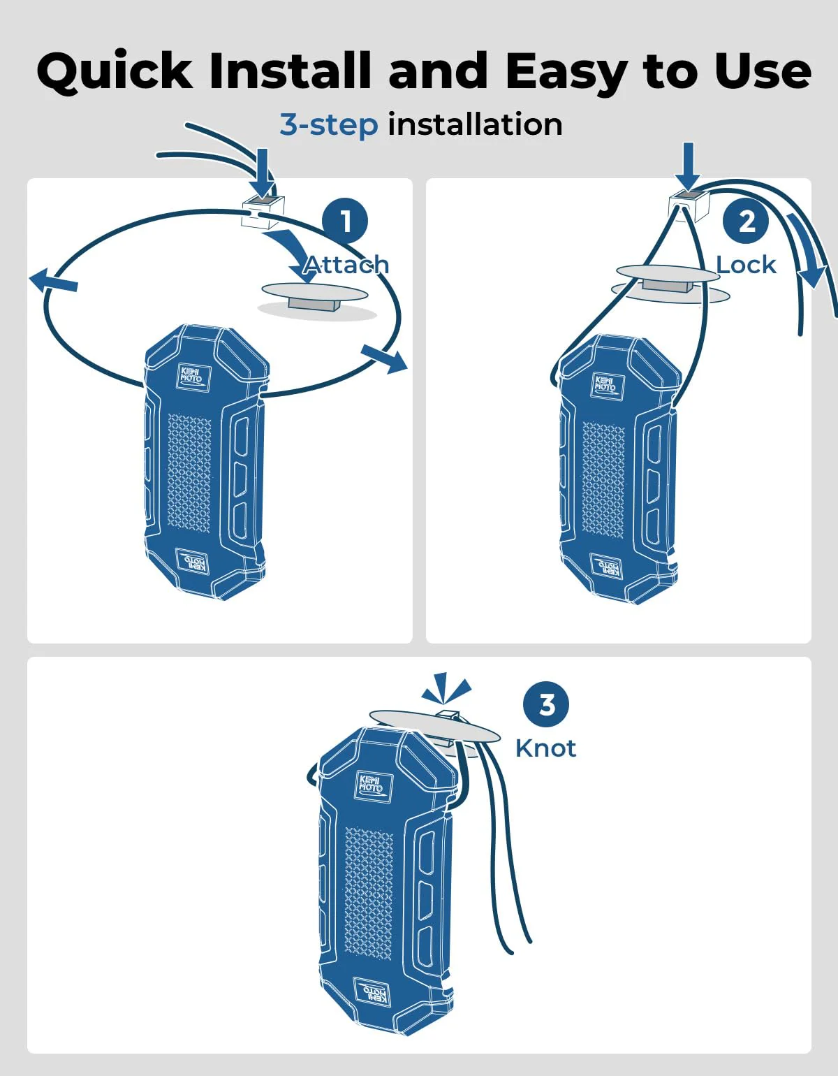 Upgraded EVA Boat Fenders Bumpers - Image 6