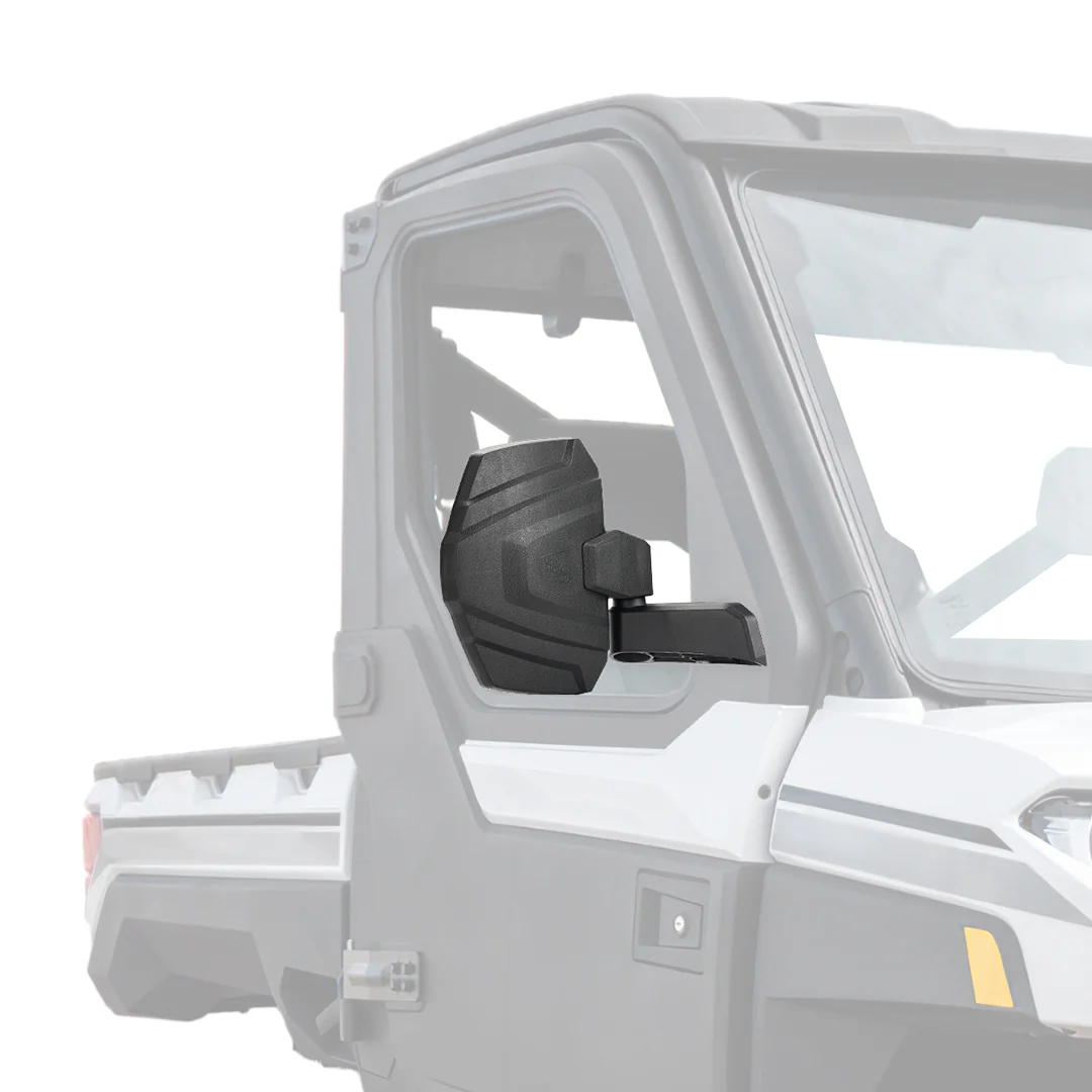Upgraded Side Mirrors for Ranger 1000 570/Commercial Pro XD - Image 8