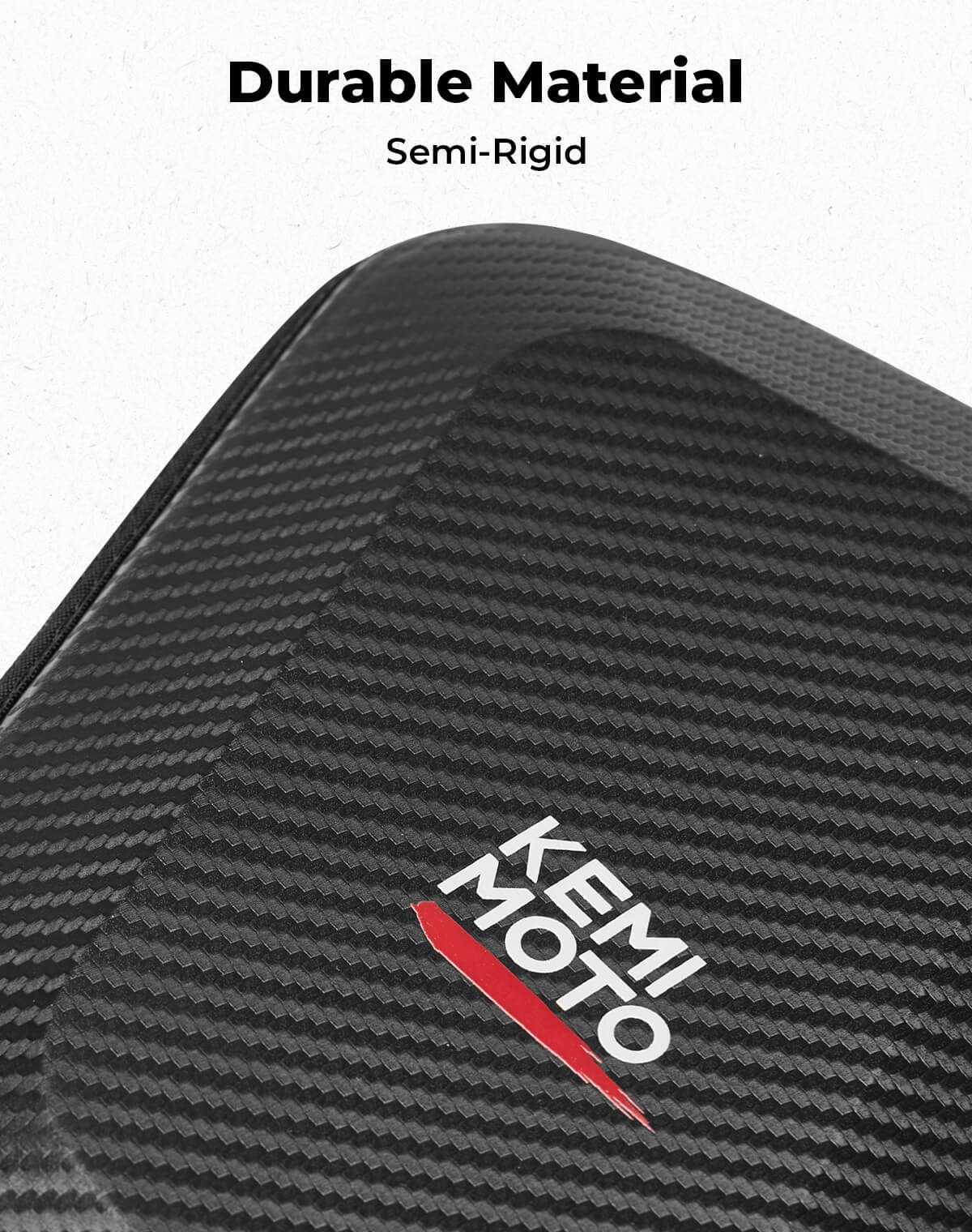 Upper Door Bags for Can-Am Maverick R 2024+ - Image 3