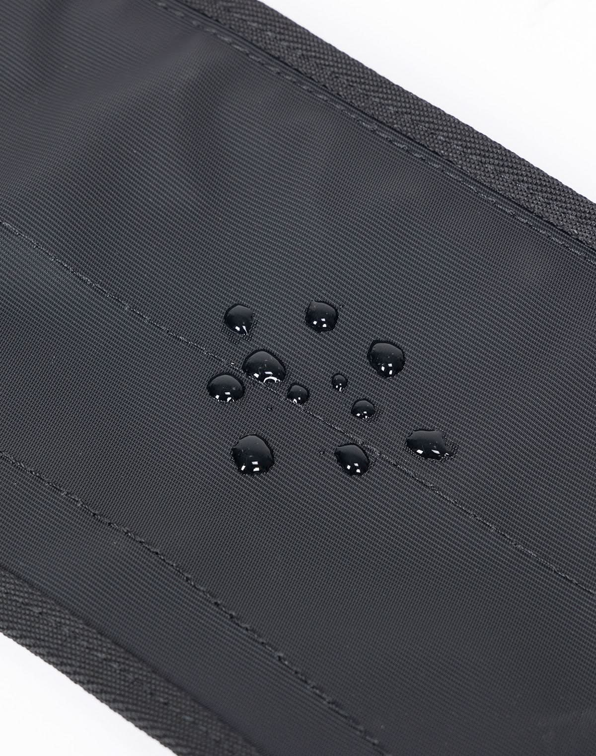 Upper Doors with Steel Frame for Polaris RZR XP 1000 / XP Turbo 2016-2023 - Image 7