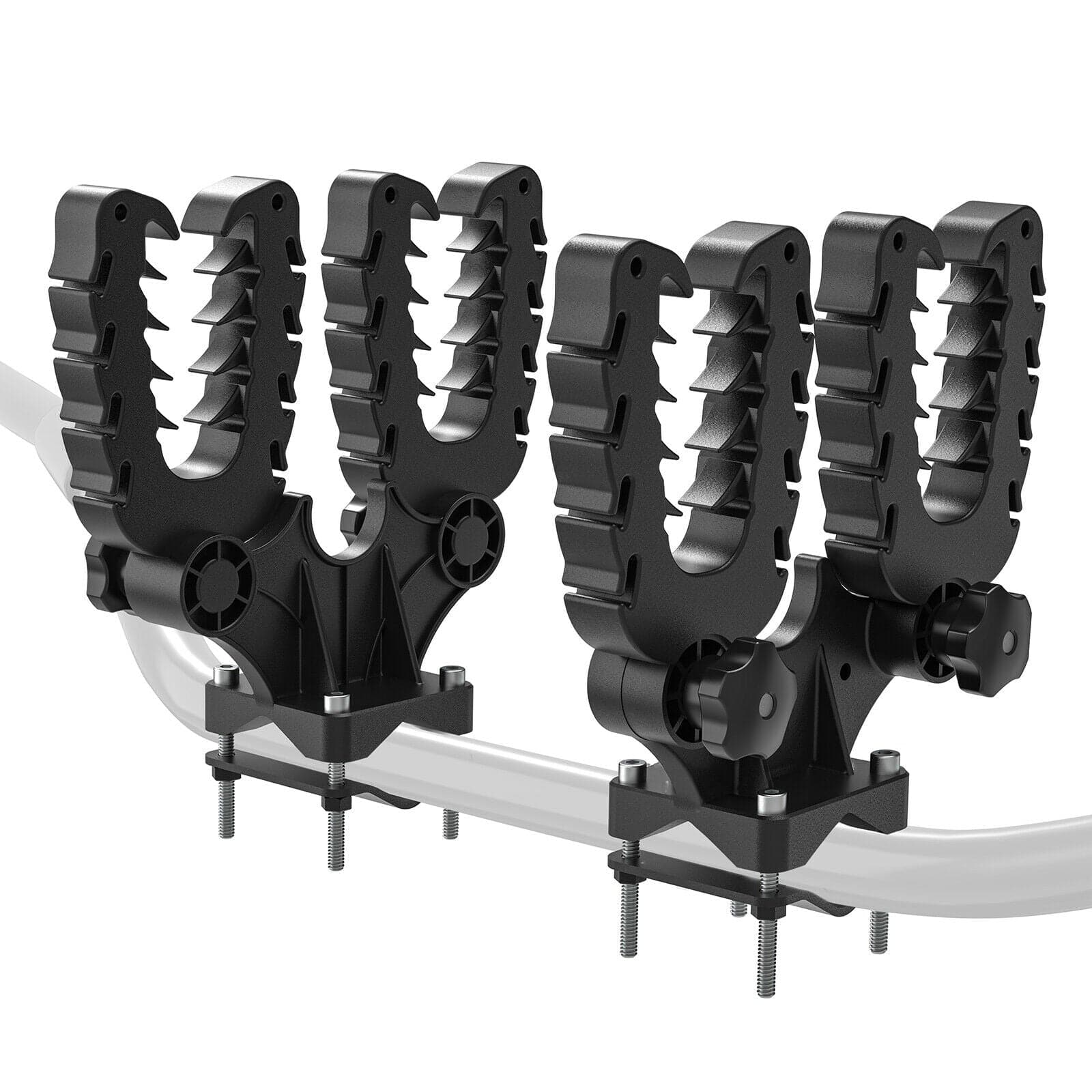 UTV ATV Double U-bracket Mount Grip - Image 10