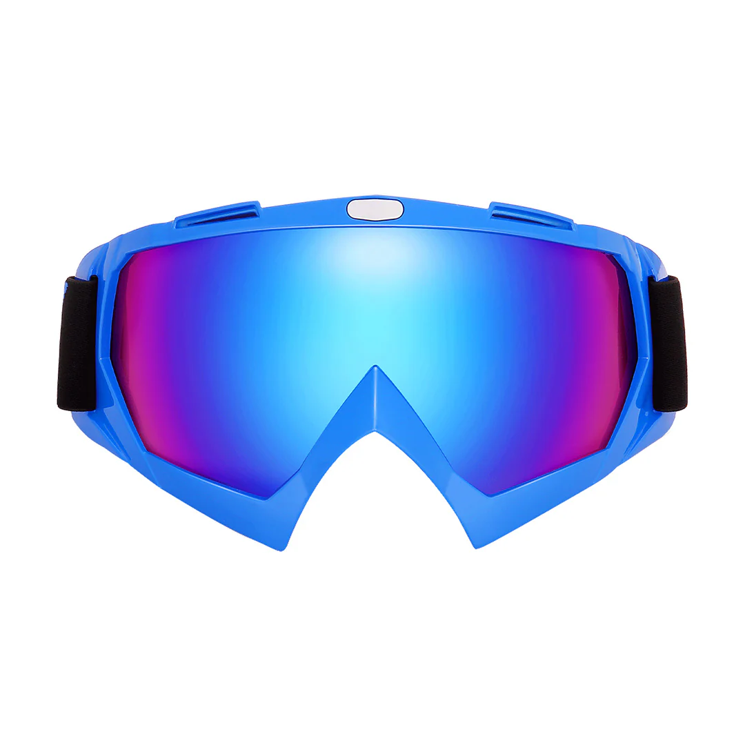 Dirt Bike Goggles Motocross Goggles ATV UTV Goggles Anti UV Riding Goggles - Image 8