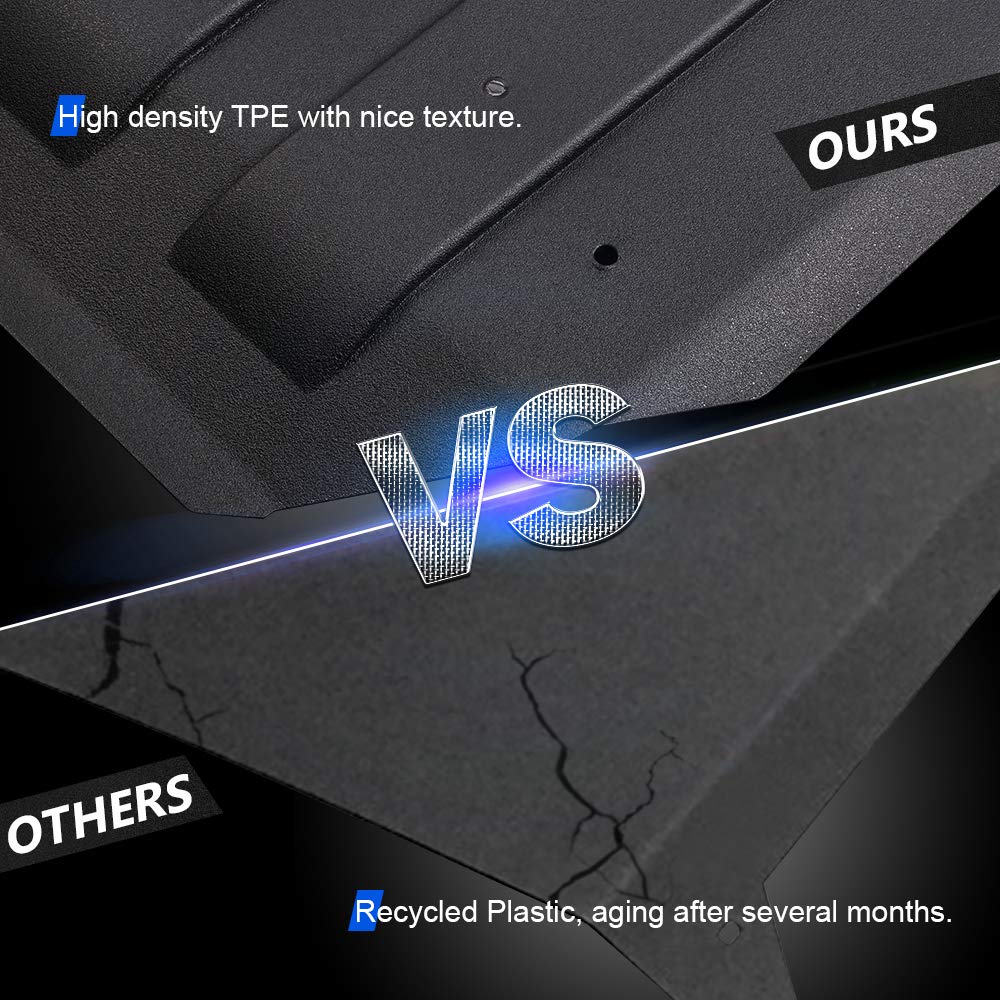 Hard Plastic Roof Frame for Polaris RZR XP 1000 /900S - Image 3